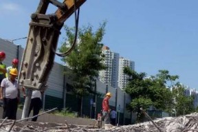 建筑工程施工桩基安全管理通知专项施工方案编制有那些