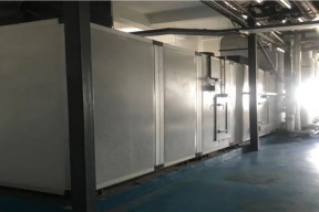 回收双良溴化锂机组维修