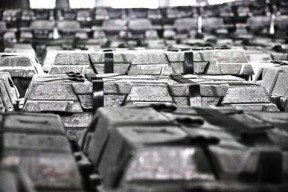 错峰持续推进 电解铝库存双降