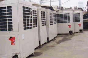 废旧空调回收行业中的环保规范知识有哪些-泊祎回收网