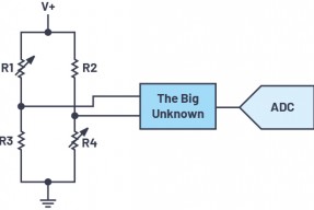 废电脑回收：非常见问题：从传感器到ADC的危途：工程师应如何做？
