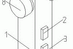 一种实验器皿用清洁装置的制作方法