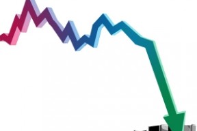 期铝暴跌，市场观望