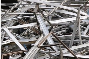 新的进口规定和环境政策将导致2018年废铝供应紧张