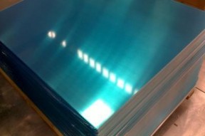 铝板氧化处理技术