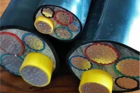 云南废电缆线回收：电缆载流量与输电线横截面相关