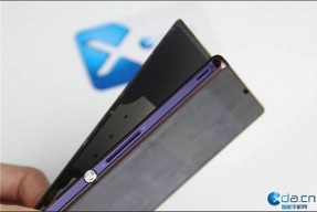 废电脑回收：索尼Xperia Z拆解评测 做工很精致（全文）