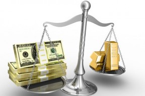 重磅周来袭黄金酝酿大风暴