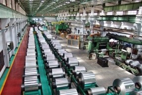 新时代中国铝加工产业面临的形势及努力方向