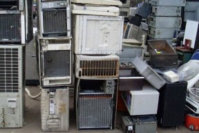 正规回收渠道频受阻，废旧家电回收最终流向何方？