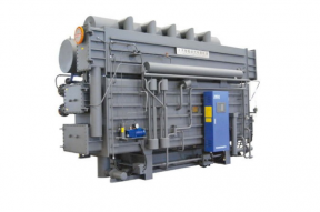 回收溴化锂机组泵的保养