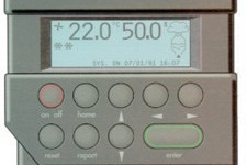 机房精密空调的主要核心配件