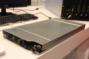 数据中心节能秘密——液冷服务器