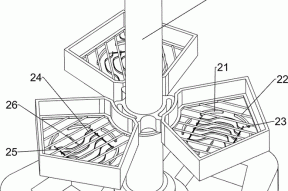 一种骨科用医疗器械振动式清洗装置的制作方法