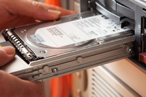 移动硬盘打不开，提示需要格式化