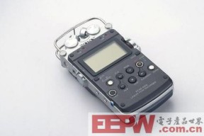 废电脑回收：索尼 SONY PCM-D50 录音棒拆解