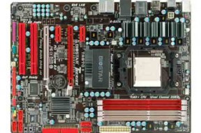 映泰TA870+选什么内存合适