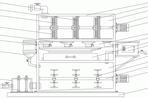 一种化学化工废液净化处理装置的制作方法