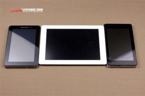 联想乐Pad A1拆机全过程