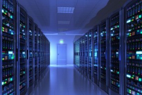 哪种冷却系统有助于提高数据中心能效