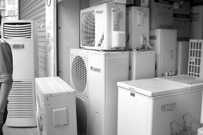 旧空调的危害 需要注意哪些事项？-泊祎回收网