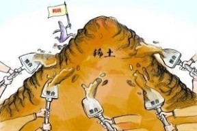 稀土市场开始触底反弹