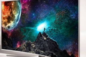 离子电视电视与液晶电视机比对