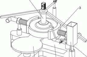 一种生物实验室内用培养皿清洁设备的制作方法