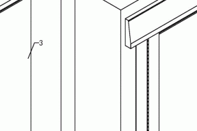 一种手术室门口多功能信息屏的制作方法