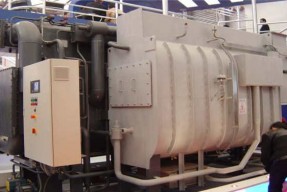 溴化锂吸收式制冷