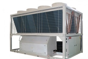 Data Aire精密空调机组在数据中心机房中的应用