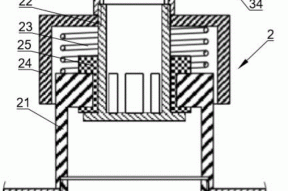 一种洗瓶机的制作方法