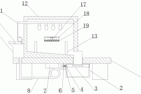 一种全方位汽车检测清洗机的制作方法