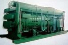 远大溴化锂维修