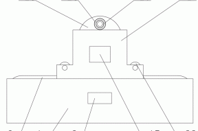 一种基于纸箱生产的纸板印刷用纸板表面预清洁装置的制作方法