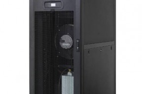 中科DataAire机柜式精密空调再添生力军