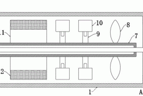 清库清灰式负压抽吸机的制作方法