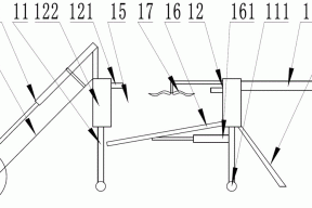 一种土壤修复装置的制作方法