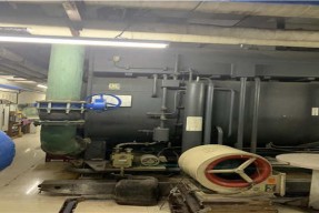 回收溴化锂机组清洗方案(回收溴化锂机组高压清洗步骤)