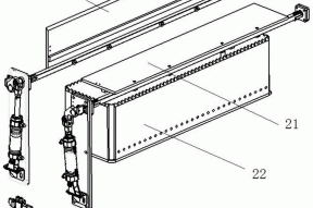 一种槽盖装置和槽式清洗设备的制作方法