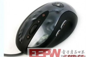 罗技MX518拆解评测