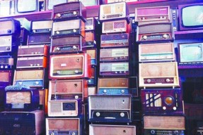 老树发新芽 废旧家电回收成“朝阳产业”