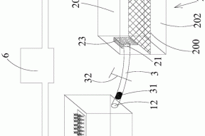 一种用于富营养化水的生态净水实验装置的制作方法