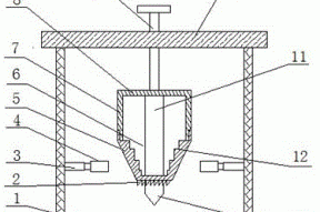 一种土壤修复用采样器的制作方法