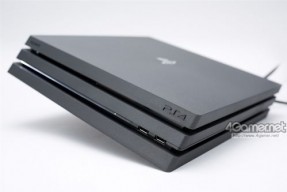 索尼PS4 Pro主机：拆机评测！散热系统太牛了！