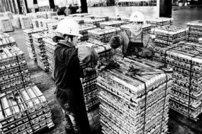 淡季铝价三日上涨破千 再生铝行业苦不堪言