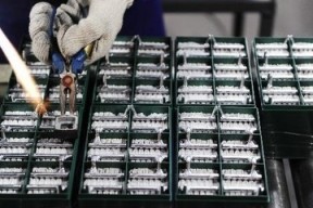 铅价调整后将继续走高 可逢低买入