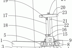 一种基于岩土工程的水资源回收利用装置的制作方法