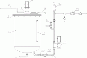 一种水处理加药装置的制作方法