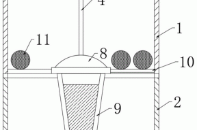 一种多重杀菌净水器的制作方法